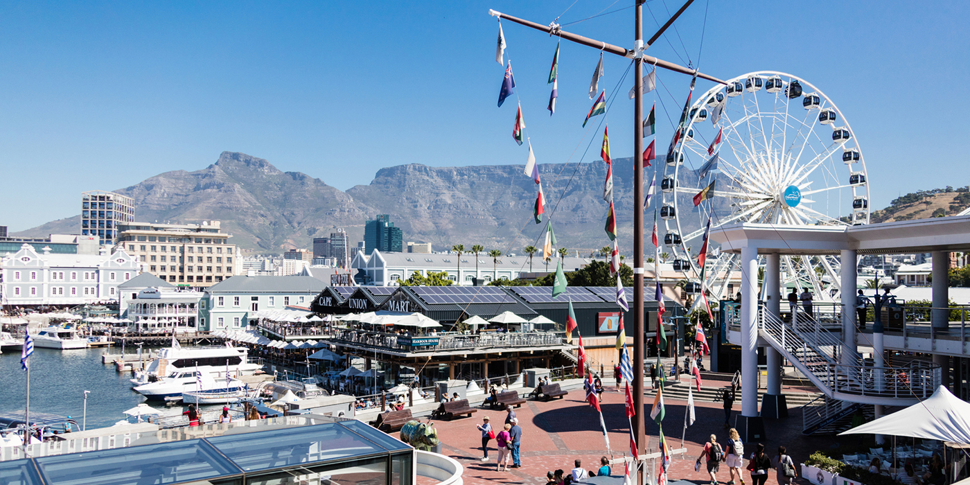 What's On At The V&A Waterfront - Cape Town Tourism