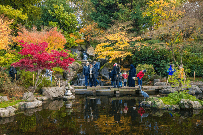 kyoto garden holland park