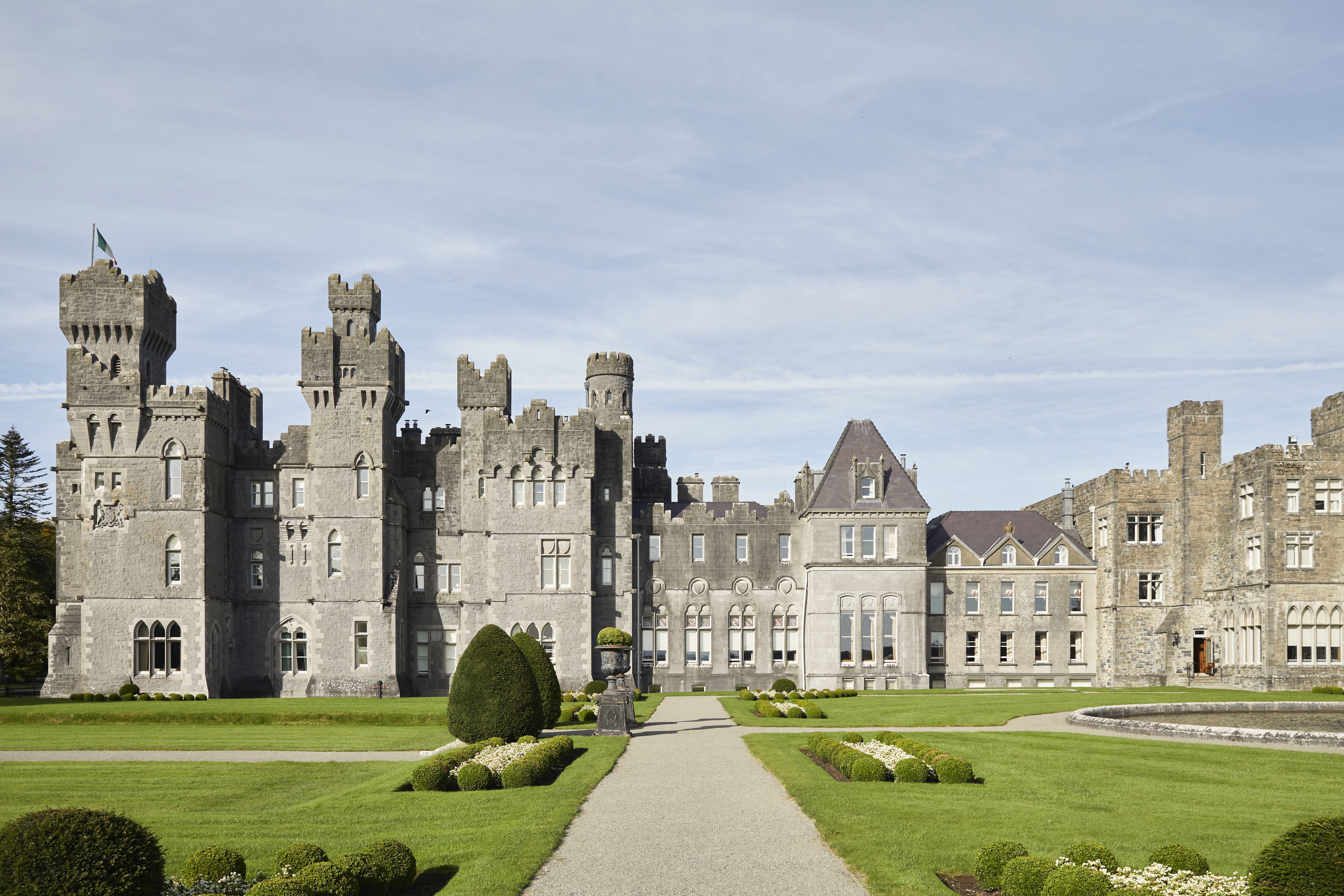 Ashford Castle