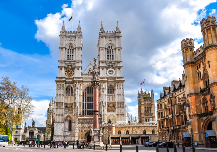 Westminster Abbey London attractions
